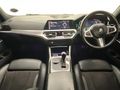 2022 BMW 3 Series 320d M Sport Auto