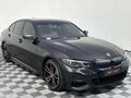 2022 BMW 3 Series 320d M Sport Auto