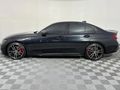 2022 BMW 3 Series 320d M Sport Auto