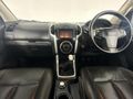 2017 Isuzu KB 300 D-Teq LX 4x4 Double-Cab