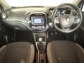 2020 Renault Captur 1.5 dCi Dynamique 5-dr (66kW)