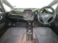 2014 Honda Jazz 1.5 Elegance Auto