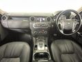 2015 Land Rover Discovery 4 3.0 TD | SD V6 SE