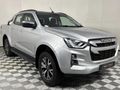 2024 Isuzu D-Max 3.0 DDI HR ISE (N/R) Auto Double-Cab