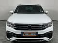 2022 Volkswagen Tiguan 1.4 TSI R-Line DSG Auto (110kW)