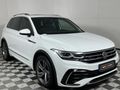 2022 Volkswagen Tiguan 1.4 TSI R-Line DSG Auto (110kW)