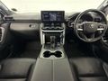 2022 Toyota Land Cruiser 300 V6 3.5 T GR-S