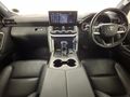 2022 Toyota Land Cruiser 300 V6 3.5 T GR-S