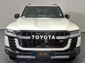 2022 Toyota Land Cruiser 300 V6 3.5 T GR-S