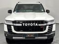 2022 Toyota Land Cruiser 300 V6 3.5 T GR-S