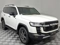 2022 Toyota Land Cruiser 300 V6 3.5 T GR-S