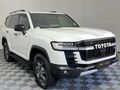 2022 Toyota Land Cruiser 300 V6 3.5 T GR-S