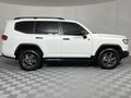 2022 Toyota Land Cruiser 300 V6 3.5 T GR-S