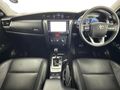 2022 Toyota Fortuner 2.4 GD-6 4x4 Auto
