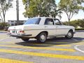 1971 Mercedes-Benz W108 280S (auto)