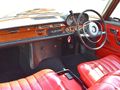 1971 Mercedes-Benz W108 280S (auto)