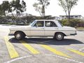 1971 Mercedes-Benz W108 280S (auto)