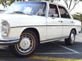 1971 Mercedes-Benz W108 280S (auto)