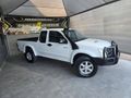 2009 Isuzu KB 300D-Teq Extended cab 4x4 LX
