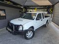 2009 Isuzu KB 300D-Teq Extended cab 4x4 LX