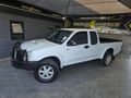 2009 Isuzu KB 300D-Teq Extended cab 4x4 LX