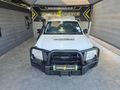 2009 Isuzu KB 300D-Teq Extended cab 4x4 LX