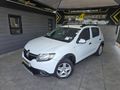 2015 Renault Sandero 900T Dynamique