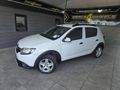 2015 Renault Sandero 900T Dynamique