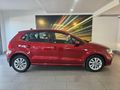 2026 Volkswagen Polo Vivo 1.4 Life