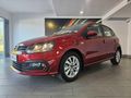 2025 Volkswagen Polo Vivo 1.4 Life