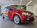 2026 Volkswagen Polo Vivo 1.4 Life