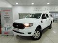 2021 Ford Ranger 2.2 TDCi XL Auto Double-Cab