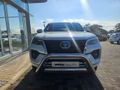 2022 Toyota Fortuner 2.8 GD-6 VX Auto