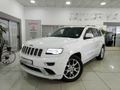 2018 Jeep Grand Cherokee 3.6 Summit