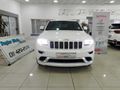 2018 Jeep Grand Cherokee 3.6 Summit