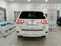 2018 Jeep Grand Cherokee 3.6 Summit