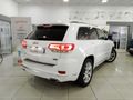 2018 Jeep Grand Cherokee 3.6 Summit