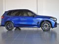 2022 BMW X5 M Competition