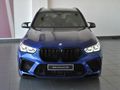 2022 BMW X5 M Competition
