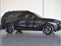 2026 BMW X7 xDrive M60i M Performance Pro