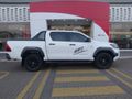 2026 Toyota Hilux 2.8 GD-6 RB Legend RS Auto Double-Cab (mHev)