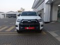 2026 Toyota Hilux 2.8 GD-6 RB Legend RS Auto Double-Cab (mHev)