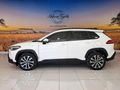 2022 Toyota Corolla Cross 1.8 XR