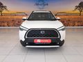 2022 Toyota Corolla Cross 1.8 XR