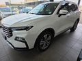 2025 Ford Territory 1.8T Titanium