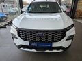 2025 Ford Territory 1.8T Titanium