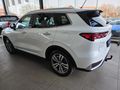 2025 Ford Territory 1.8T Titanium