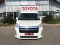 2024 Toyota Quantum 2.8 GL 14 Seat