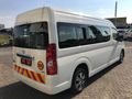 2024 Toyota Quantum 2.8 GL 14 Seat