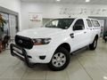 2021 Ford Ranger 2.2 TDCi XL Auto Single-Cab